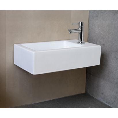 Fonteinset Keramiek Qubic