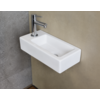 Fonteinset Keramiek Qubic Mini
