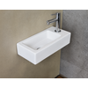 Fonteinset Keramiek Qubic Mini