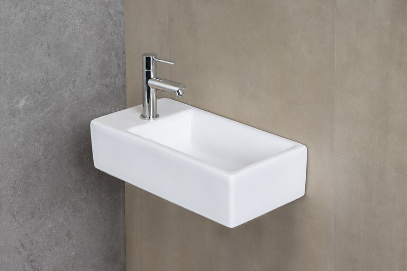 Fonteinset Keramiek Pax