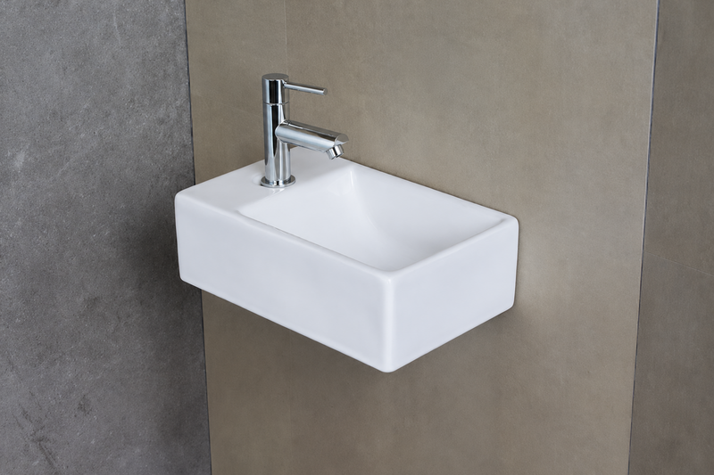 Fonteinset Keramiek New Wonder