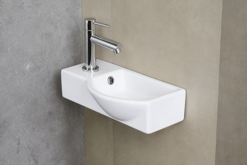 Fonteinset Keramiek
