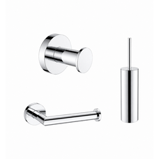Chroom Accessoires