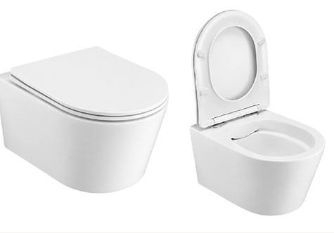 Toiletten