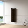 Kolomkast Eleonora Dark Walnut
