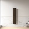 Kolomkast Eleonora Dark Walnut