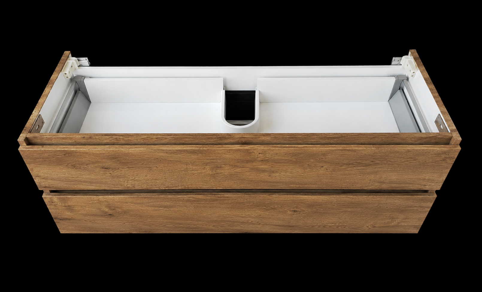 Trendline ombouwset voor bovenlade