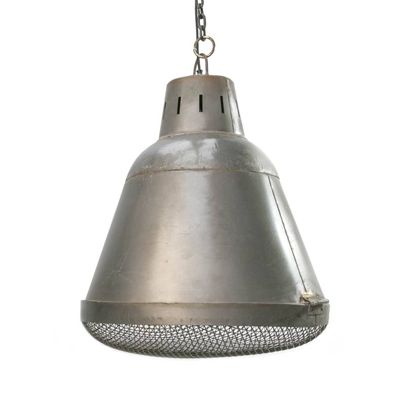 Label51 Hanglamp Industrieel Gaas label51 kopen in de aanbieding