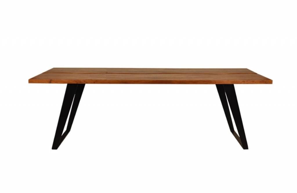 Label51 Eettafel Temba 230X90X78 label51 kopen in de aanbieding Label51 Eettafel Temba 230X90X78 label51 kopen in de aanbieding