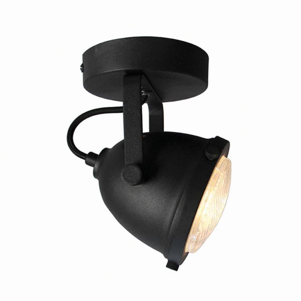 Label51 Plafondlamp Led Spot Moto 1 Lichts label51 kopen in de aanbieding