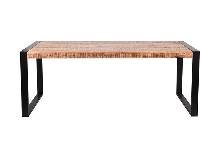 Label51 Eettafel Brussels label51 kopen in de aanbieding Label51 Eettafel Brussels label51 kopen in de aanbieding