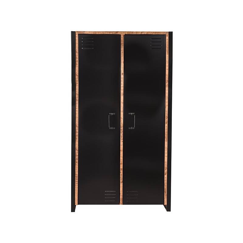 Label51 Wandkast Brussels 100X45X180 label51 kopen in de aanbieding Label51 Wandkast Brussels 100X45X180 label51 kopen in de aanbieding