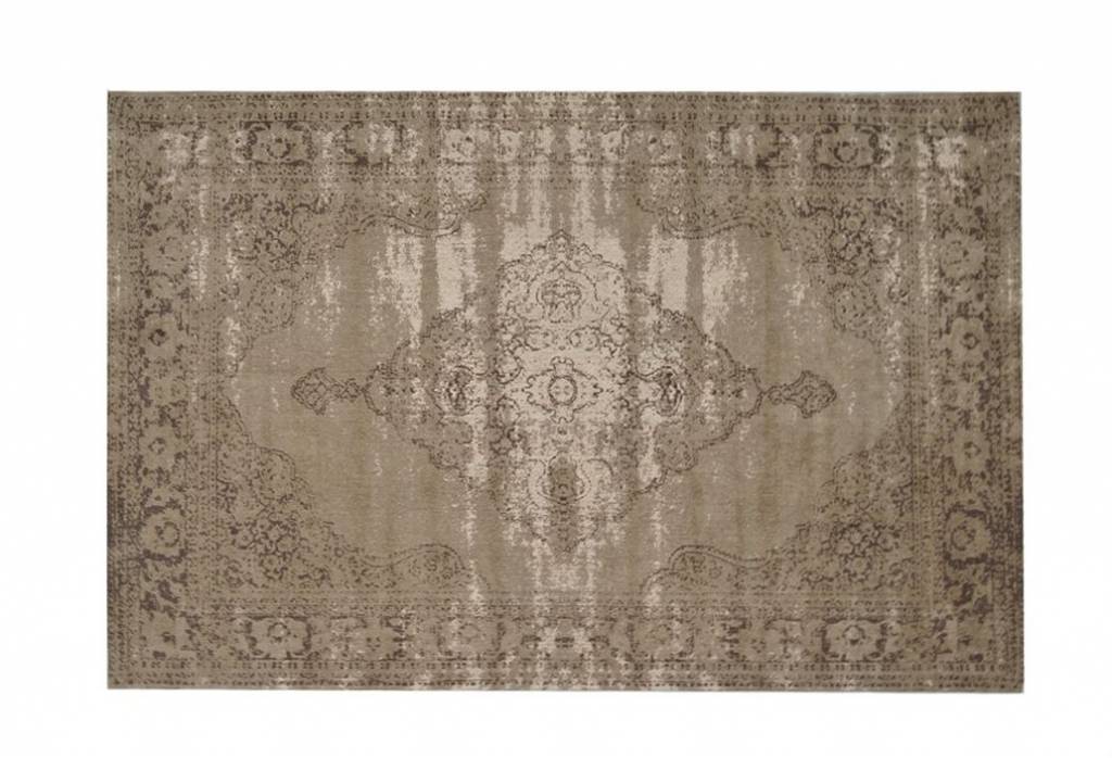 Brix Vloerkleed Kelly 200X290Cm brix kopen in de aanbieding