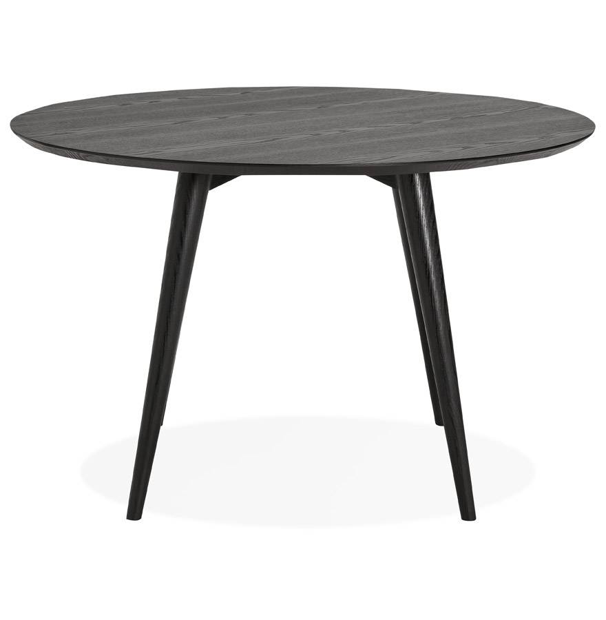 Kokoon Design Eettafel Rond Janet 120 kokoon design kopen in de aanbieding