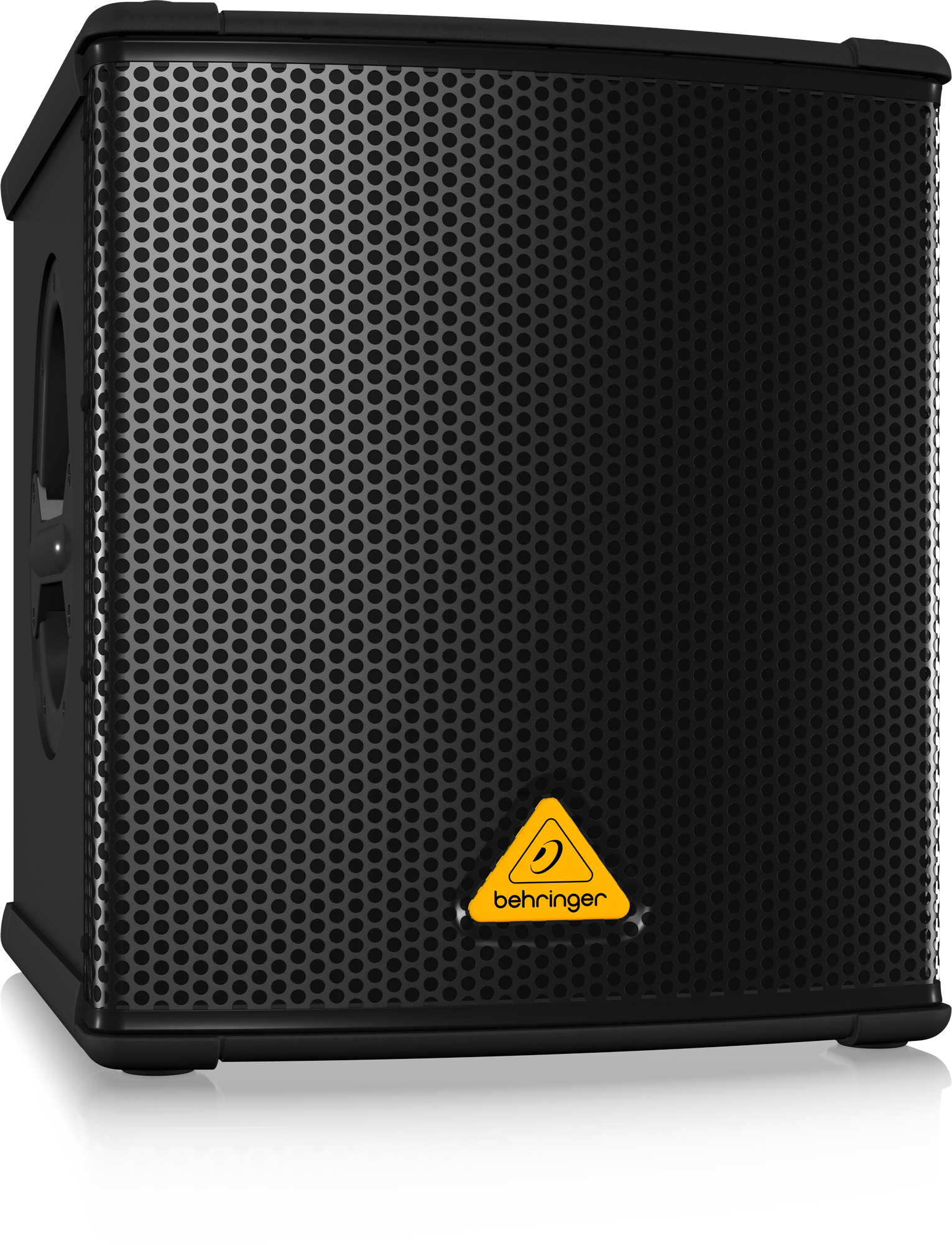 Behringer B1200DPRO The Audio Specialists Corporate