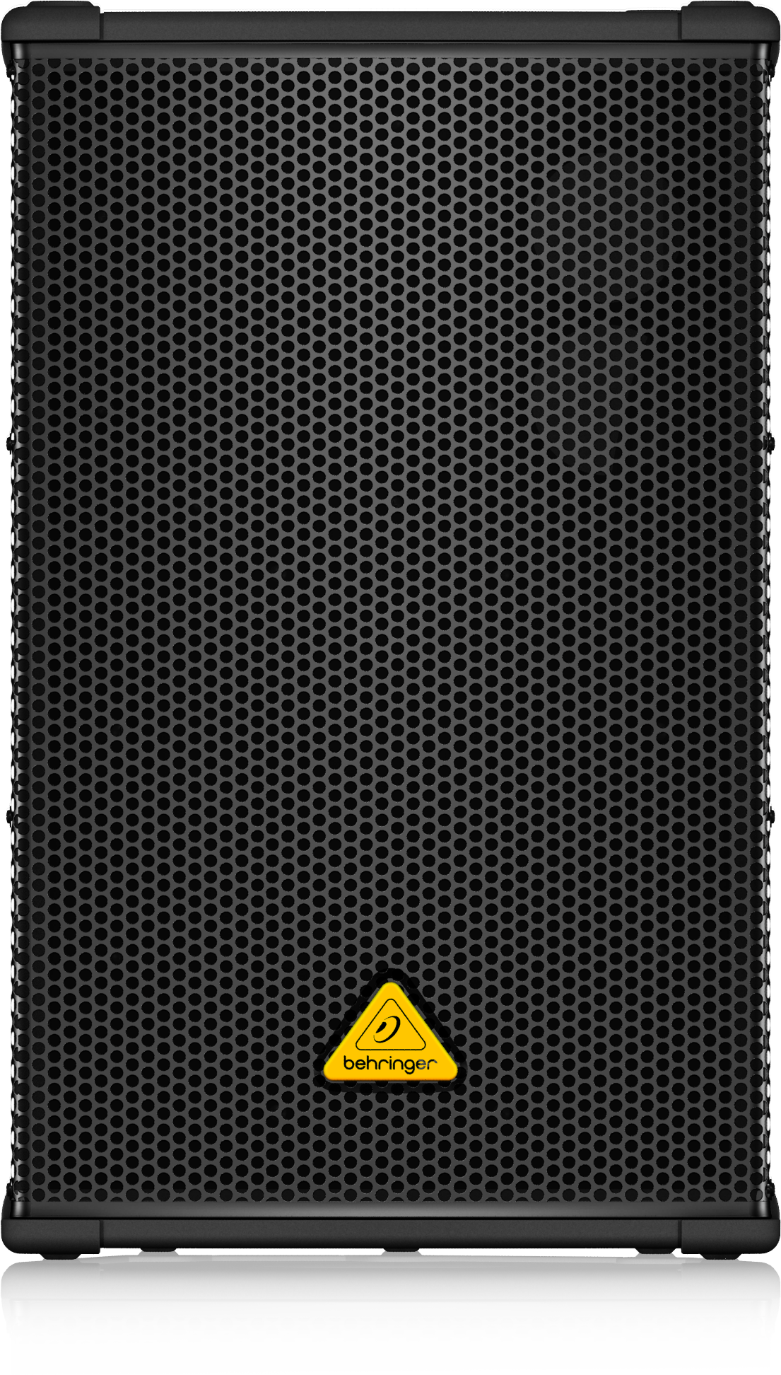 behringer full range speakers