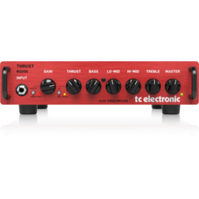 TC-Electronic BQ500