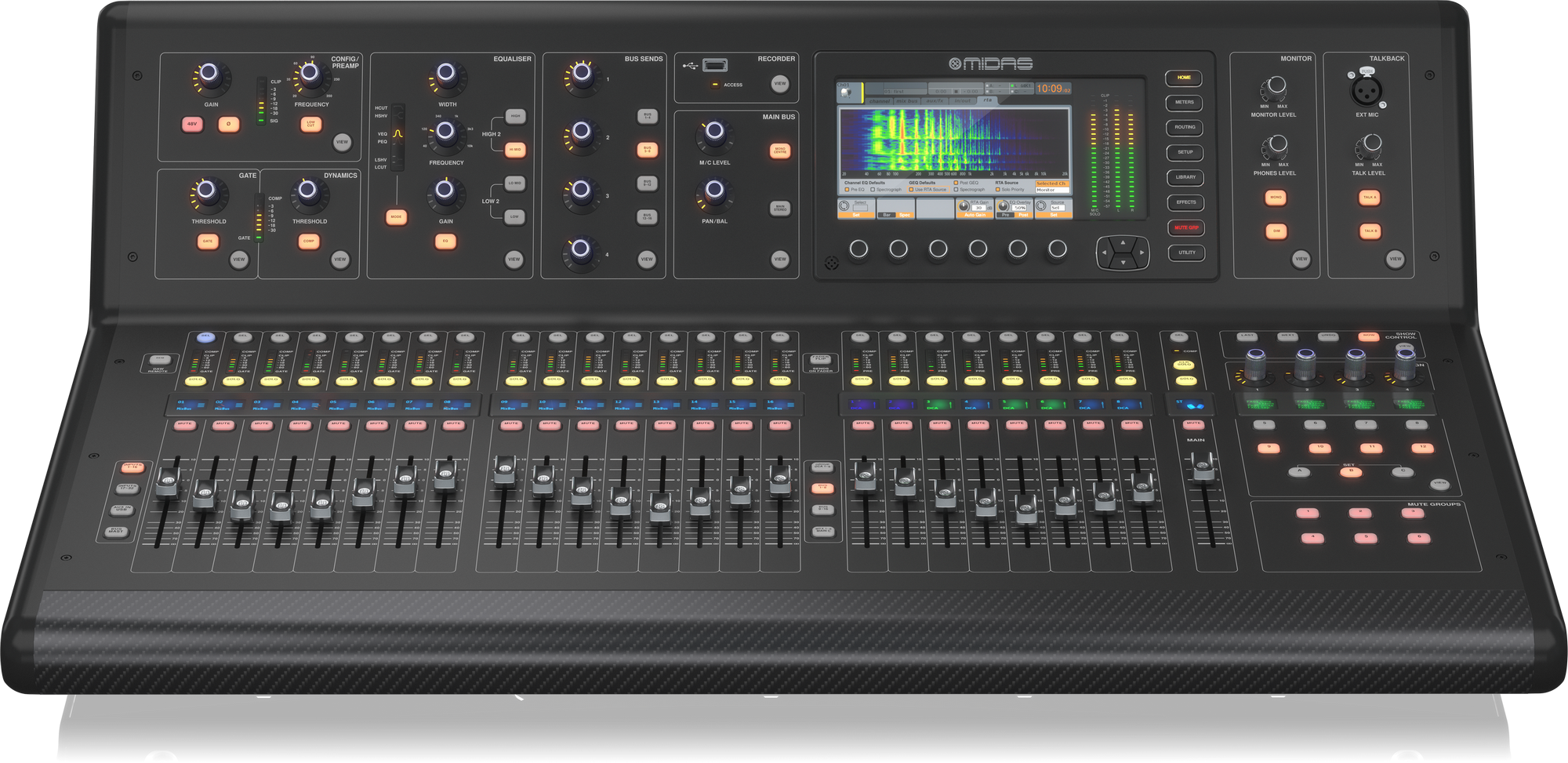 Midas M32 LIVE The Audio Specialists