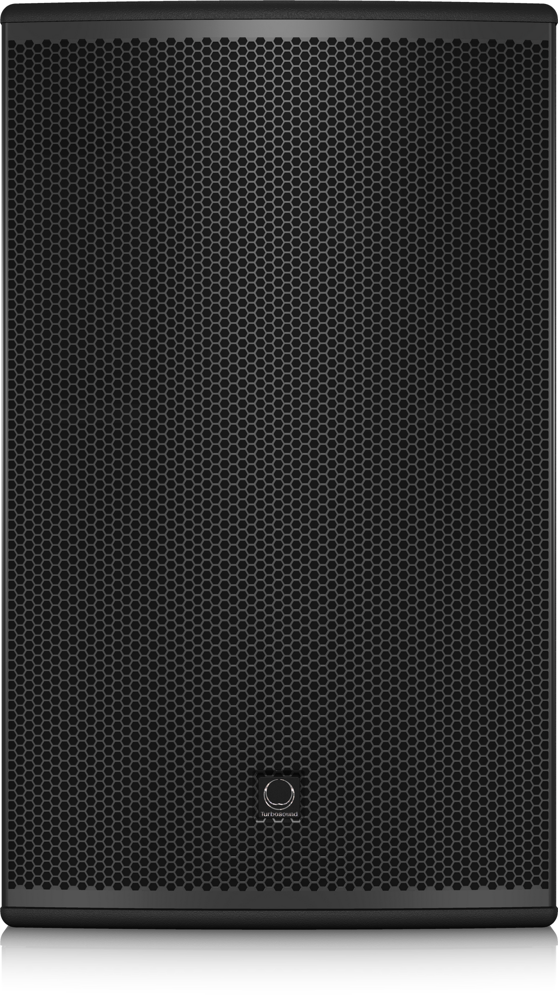 Turbosound NUQ152 The Audio Specialists Corporate