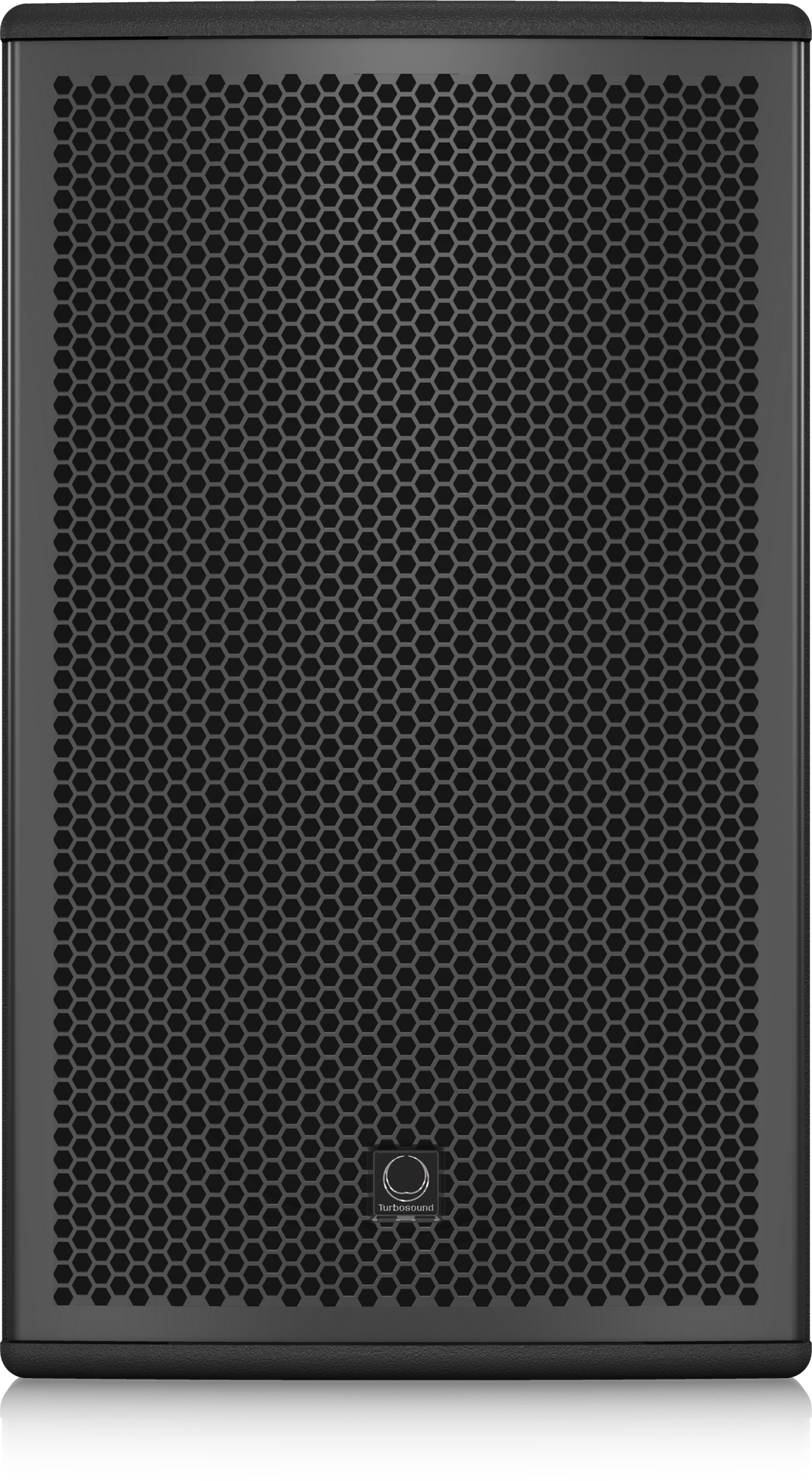 Turbosound NUQ82 The Audio Specialists Corporate