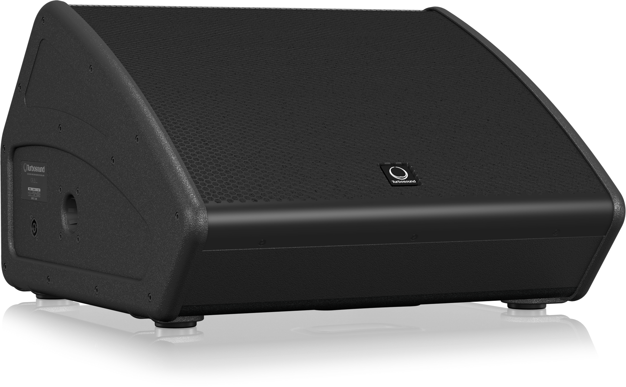 Turbosound TFM152M The Audio Specialists