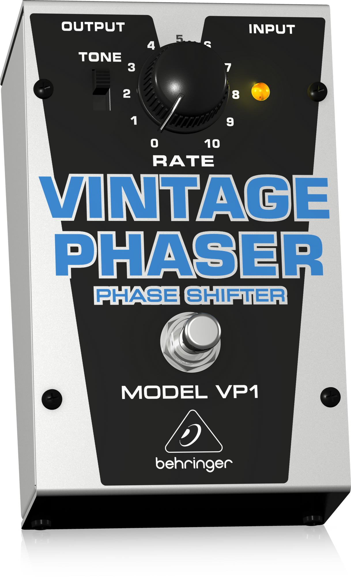 Behringer - VP1 - The Audio Specialists Corporate