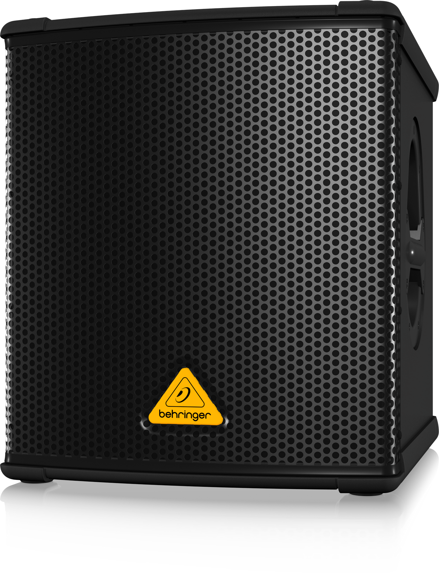 behringer powered subwoofer