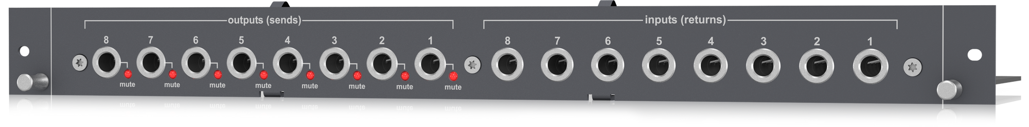 Input 8