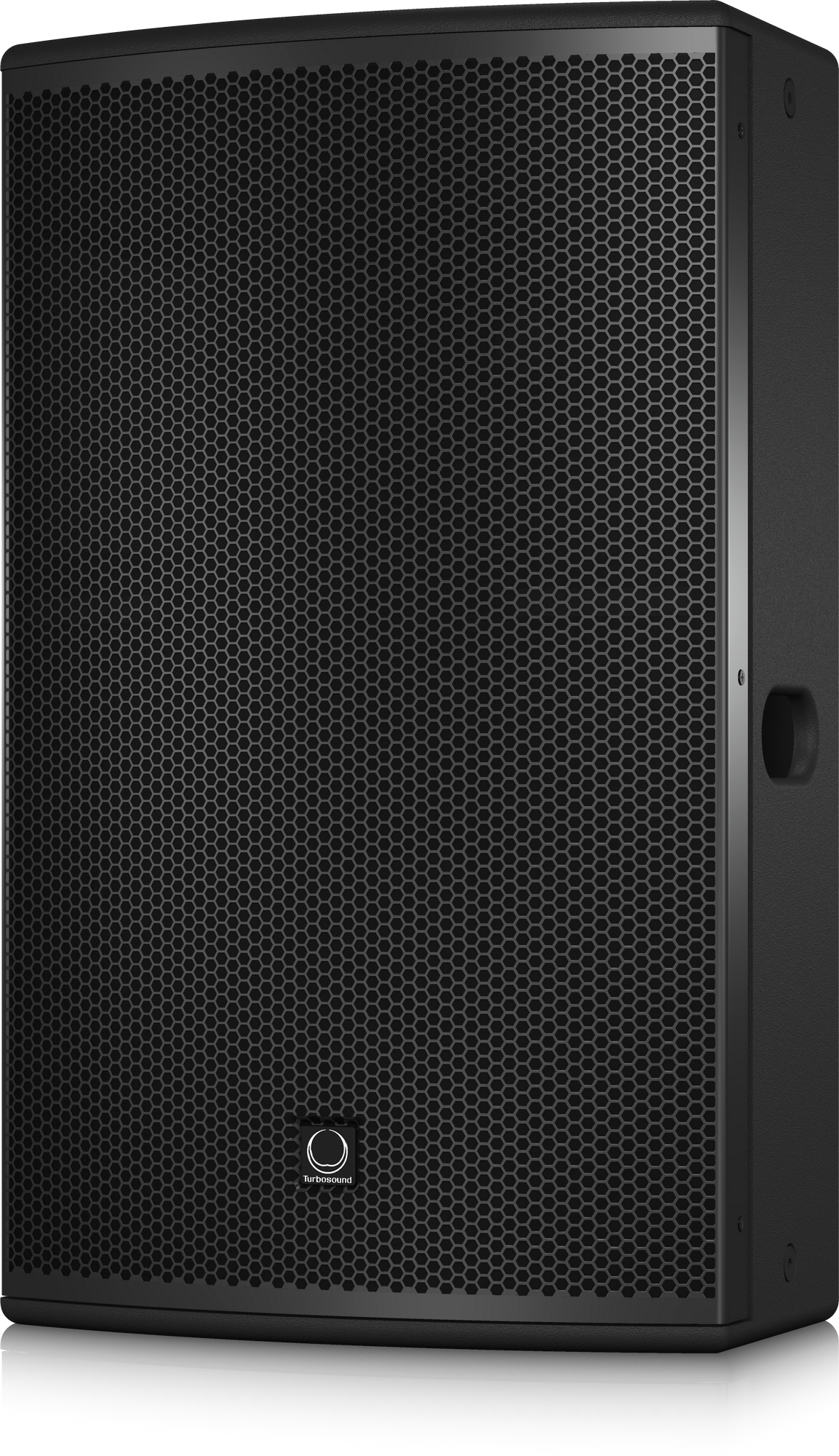 Turbosound NUQ152 The Audio Specialists Corporate