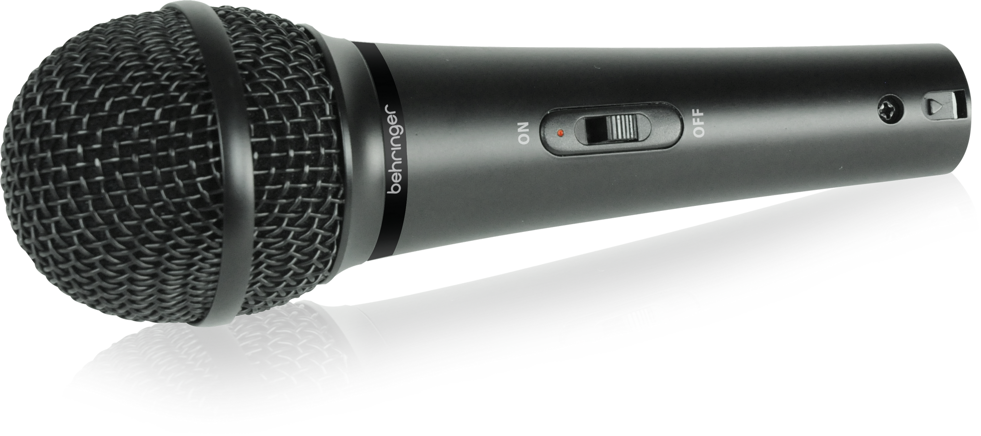 Behringer XM1800S The Audio Specialists