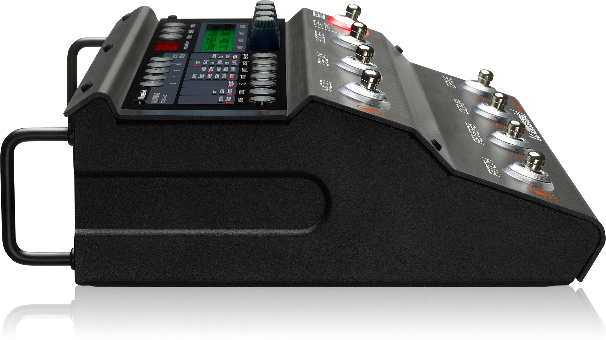 TCElectronic NOVA SYSTEM The Audio Specialists Corporate