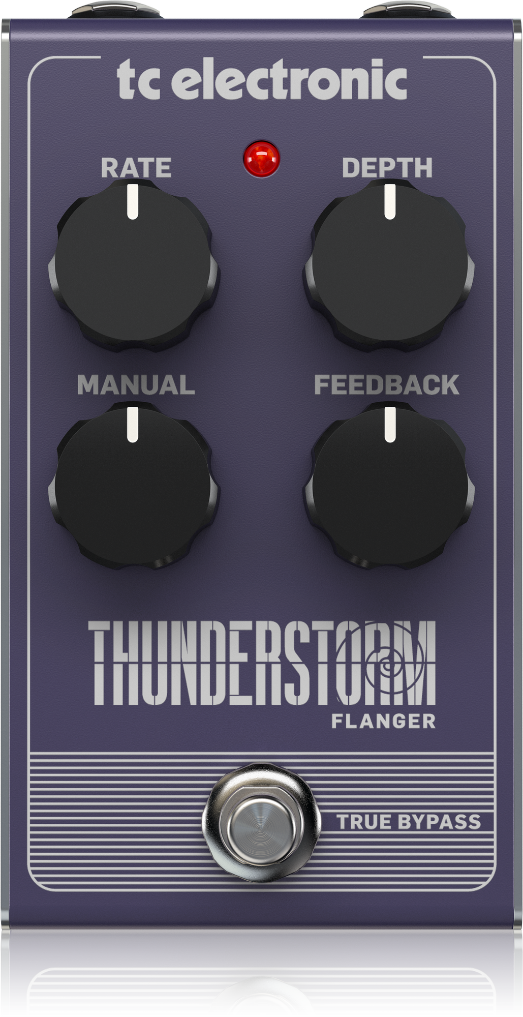 tc flanger