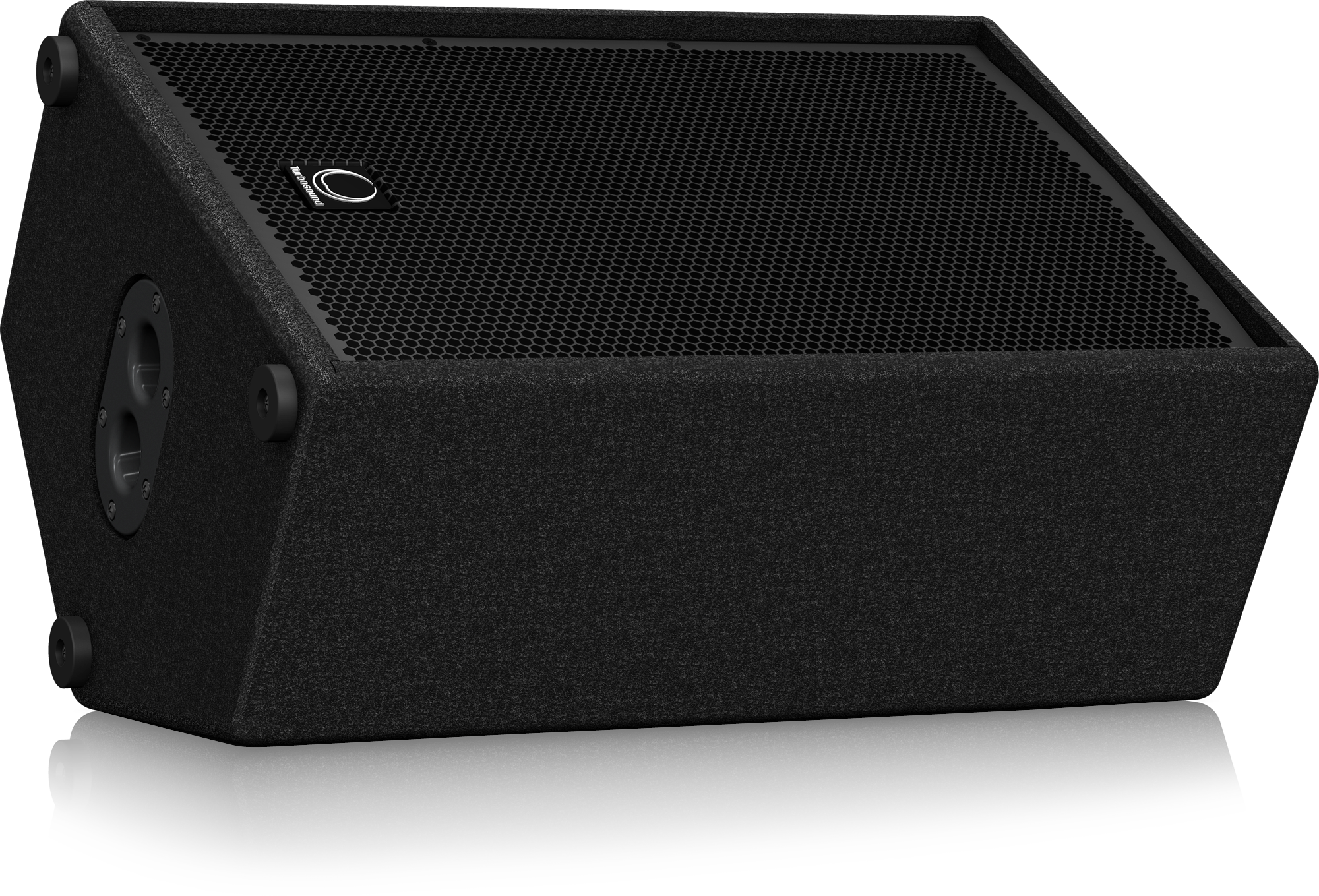 Turbosound TPX122M The Audio Specialists Corporate