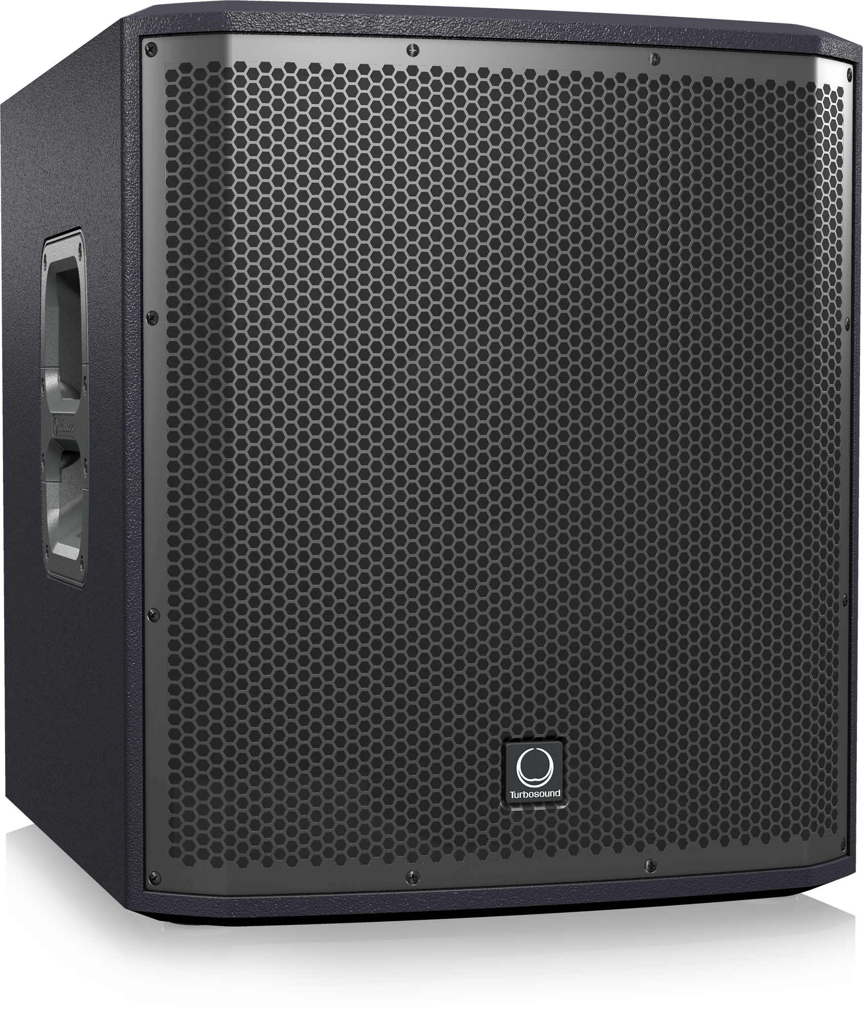 Turbosound IP12B The Audio Specialists Corporate