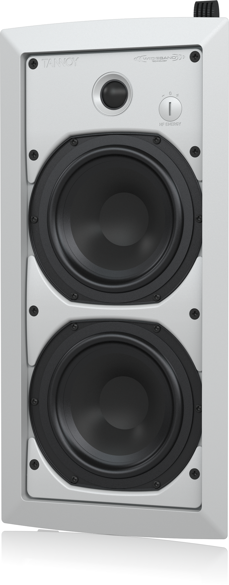 Tannoy iW 62DSWH The Audio Specialists Corporate
