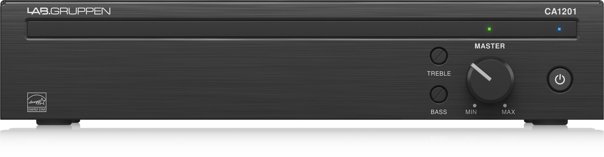 Lab.Gruppen CA1201 The Audio Specialists The Audio Specialists