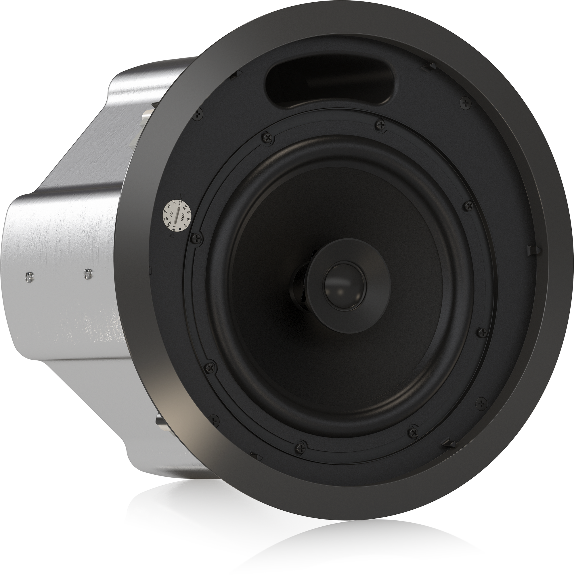 Tannoy CVS 801BK The Audio Specialists Corporate