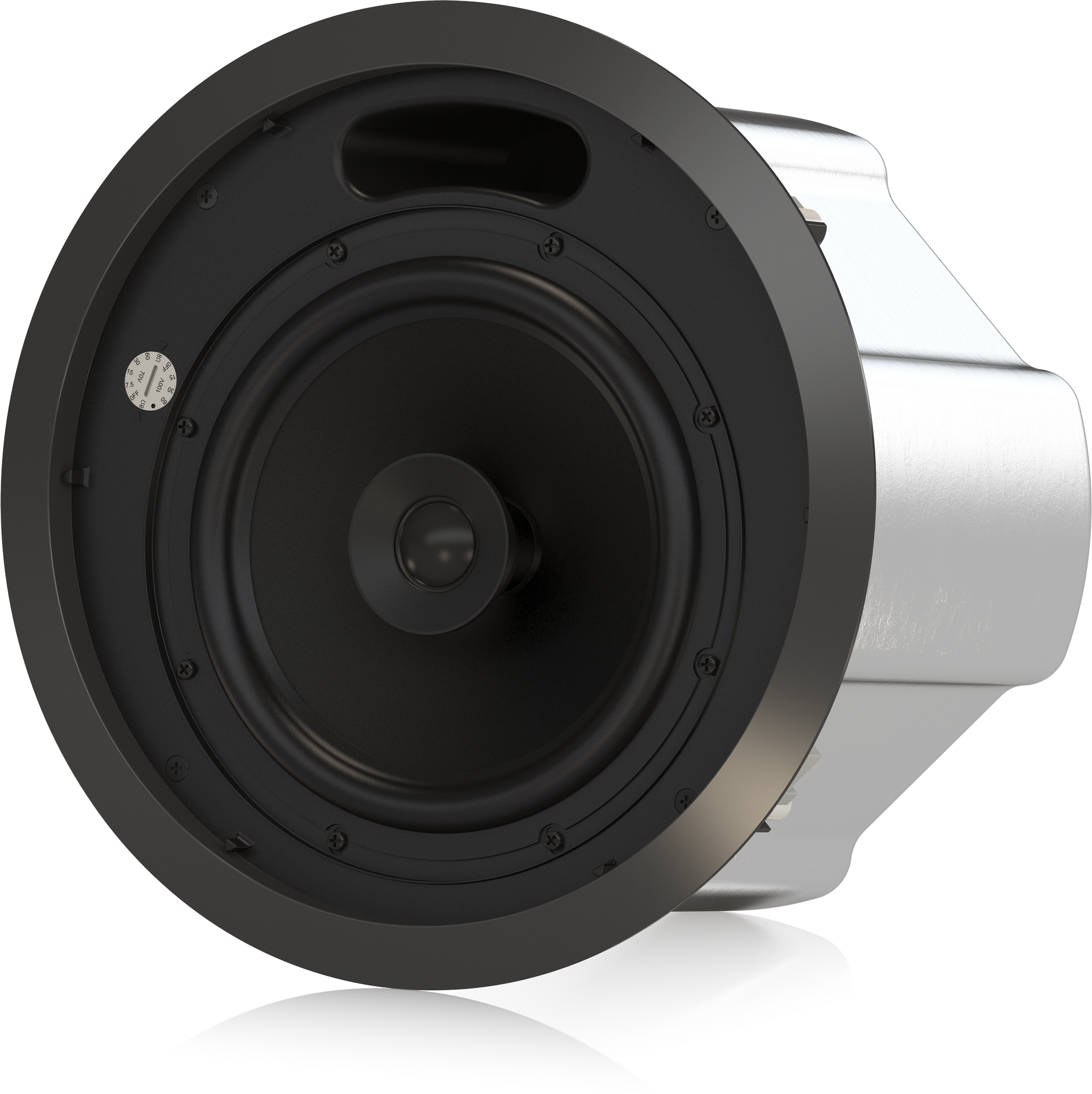 Tannoy CVS 801BK The Audio Specialists Corporate