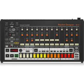 Behringer Xd8usb The Audio Specialists Corporate