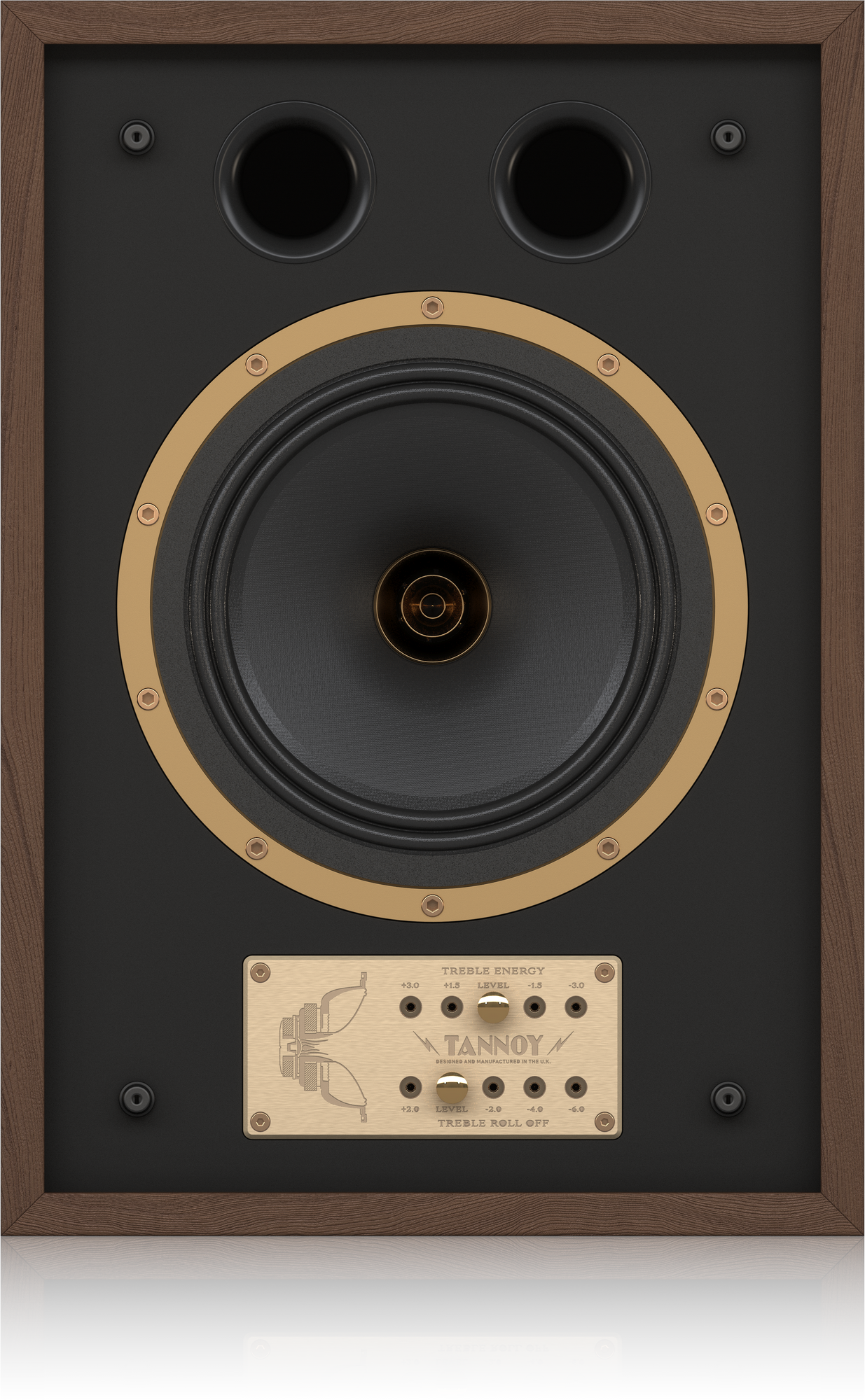 polk audio m