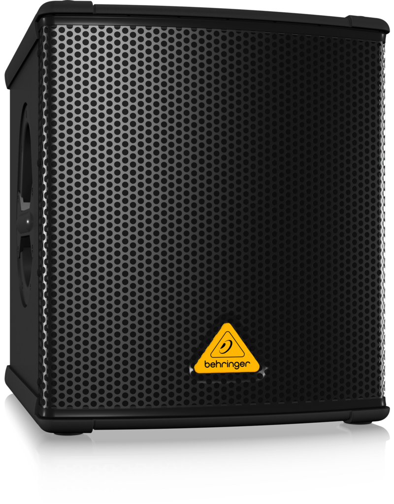 Behringer B1200D-PRO Aktiver Subwoofer