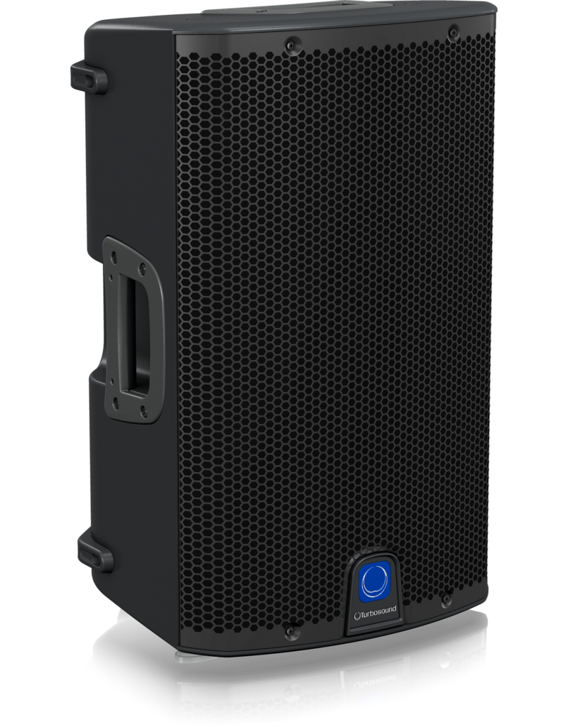 Turbosound iQ10 - Powered Speaker