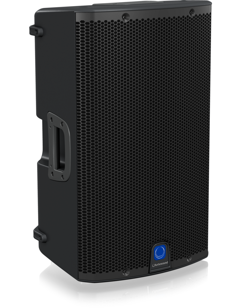 Turbosound iQ12 - Powered Loudspeaker