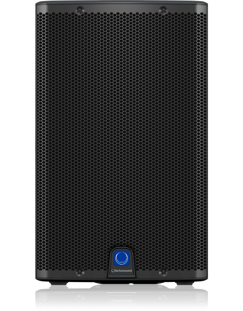 Turbosound iQ12 - Powered Luidspreker