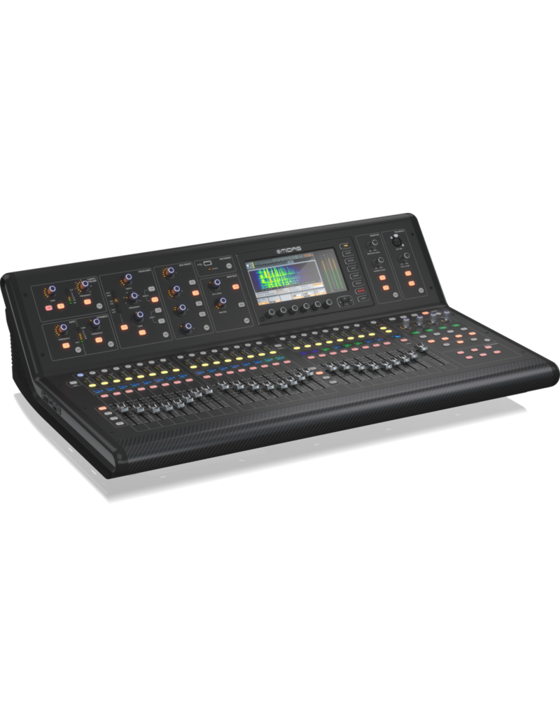 Midas M32 LIVE  Consoles De Mixage Numèriques