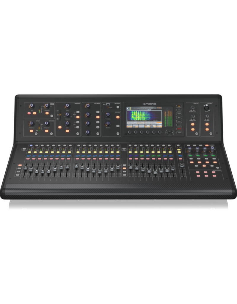 Midas M32 LIVE  Consoles De Mixage Numèriques