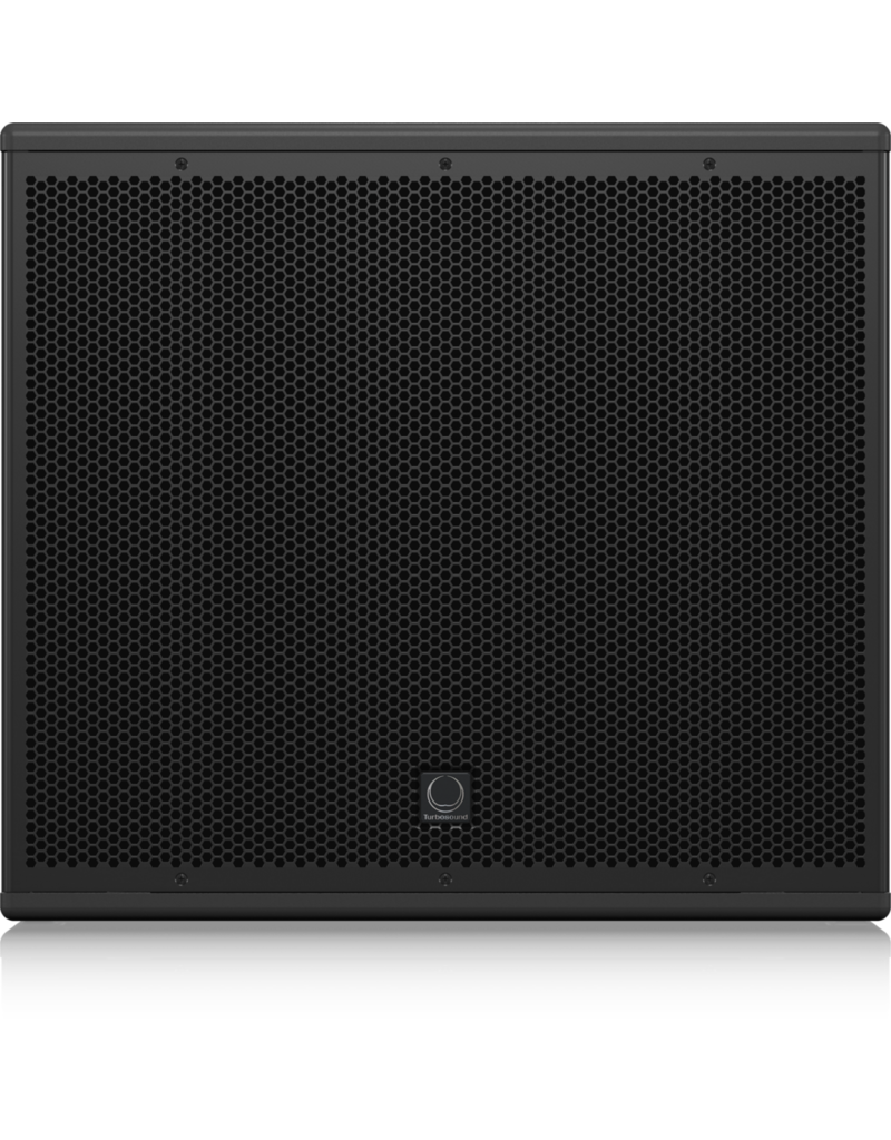 Turbosound NUQ115B-AN - Subwoofer actif