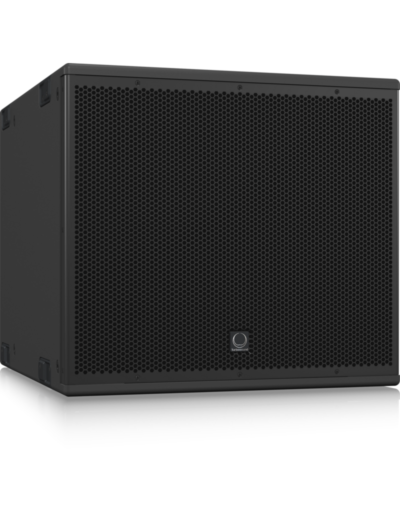 Turbosound NUQ115B-AN - Active Subwoofer