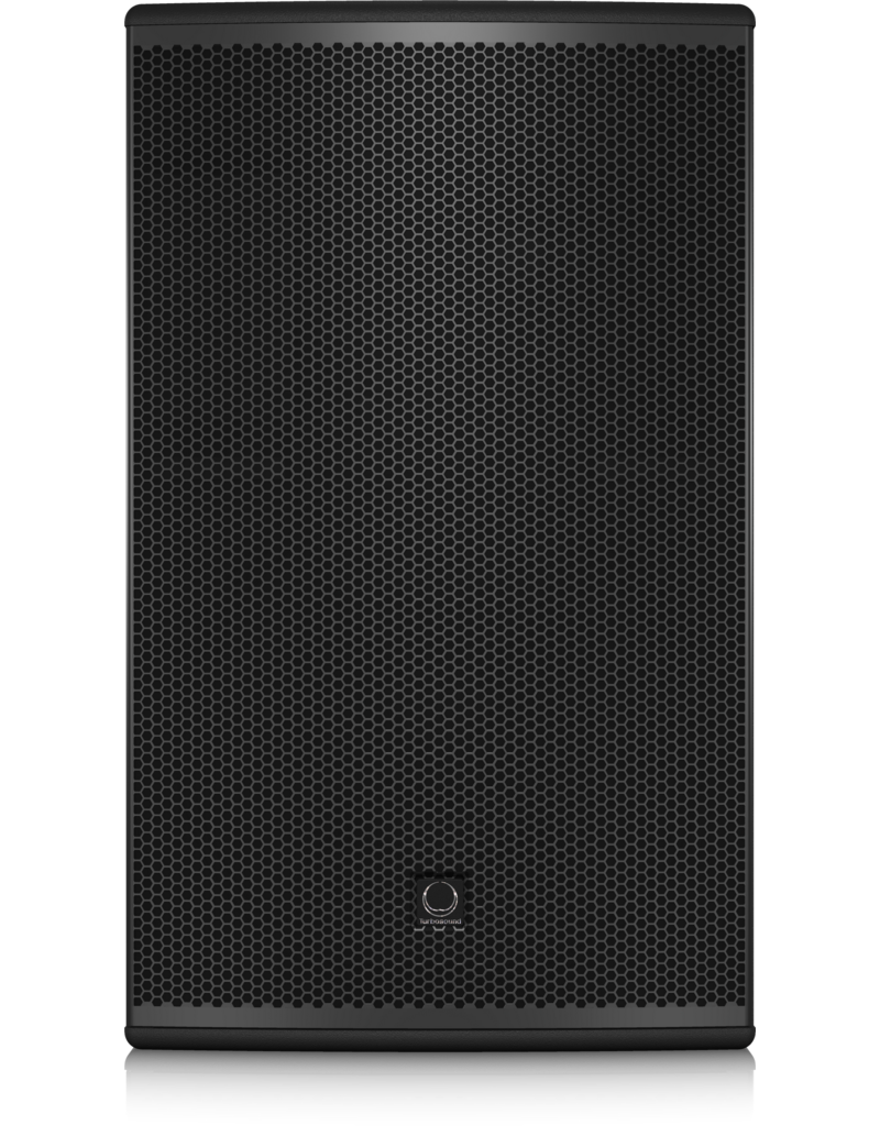 Turbosound NUQ152 non-powered speaker