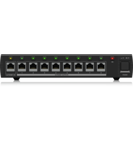 Behringer P16-D
